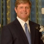 Dr. Brent Crymes
